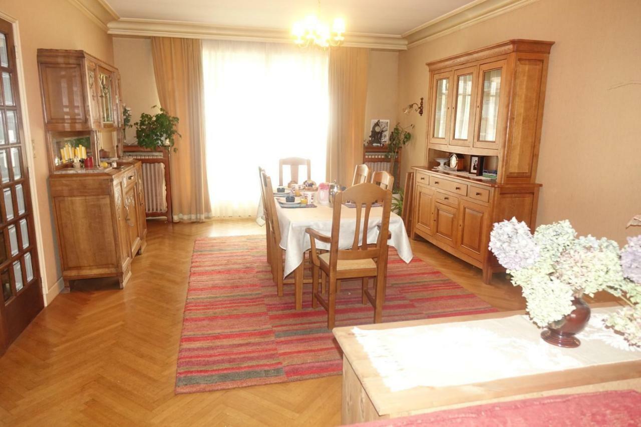 Chambre D'Hotes Des Monedieres Bed and Breakfast Treignac Eksteriør billede